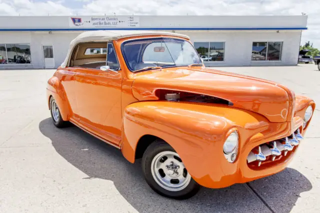 1948 Ford Other