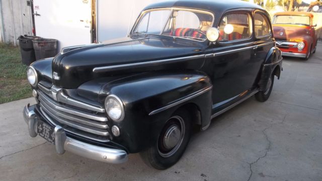 1948 Ford Other