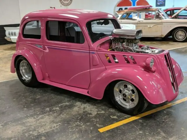 1948 Ford Other