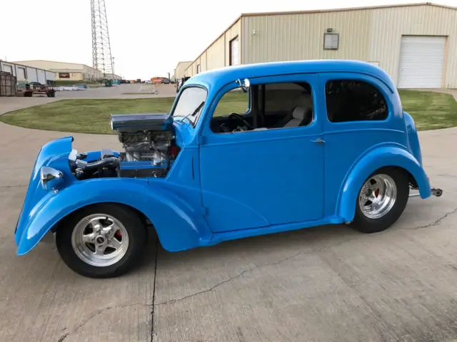 1948 Ford Anglia