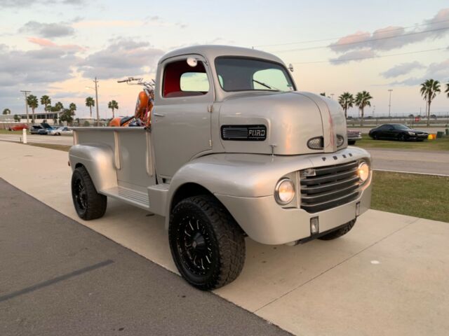 1948 Ford Other Pickups