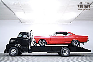 1948 Ford Other Pickups COE Cab over Engine