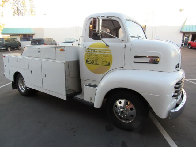 1948 Ford Other Pickups