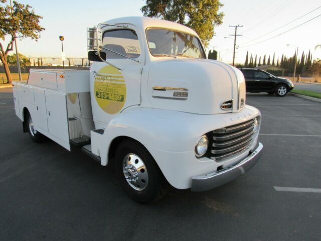 1948 Ford Other Pickups