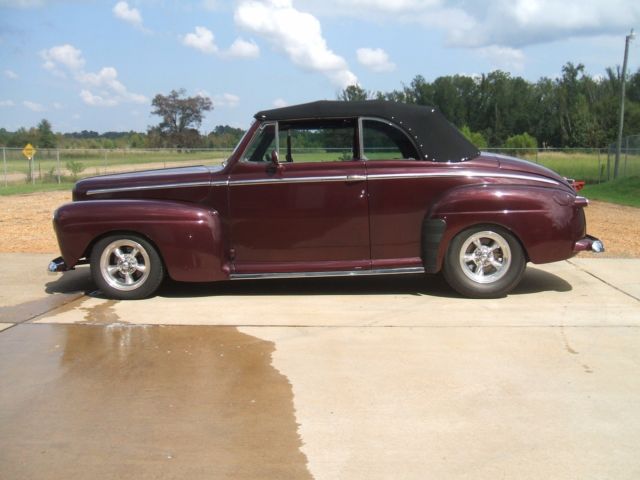 1948 Ford Other