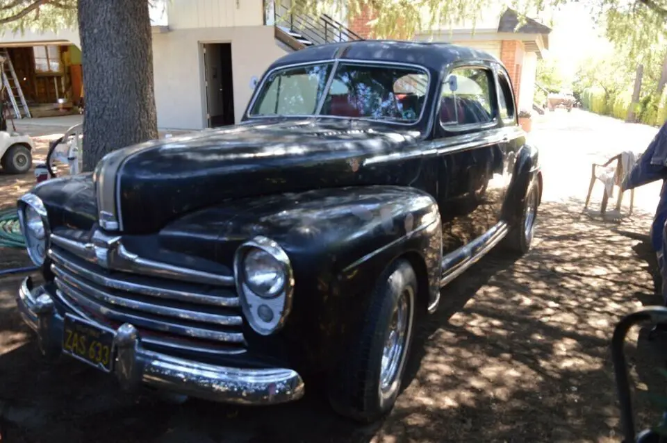 1948 Ford Other