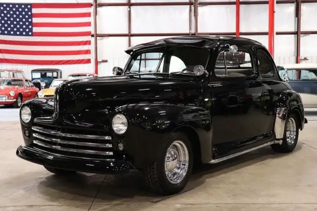 1948 Ford Other --