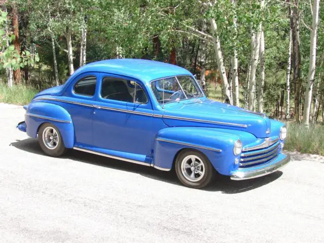 1948 Ford Other