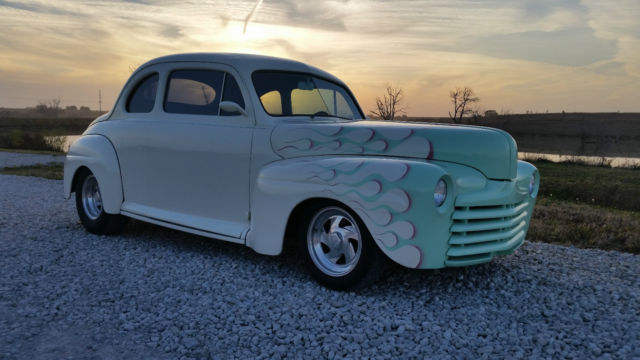 1948 Ford