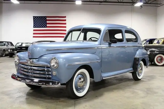 1948 Ford Other --