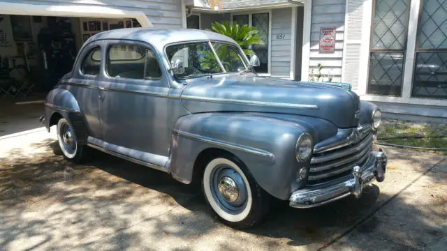 1948 Ford Other