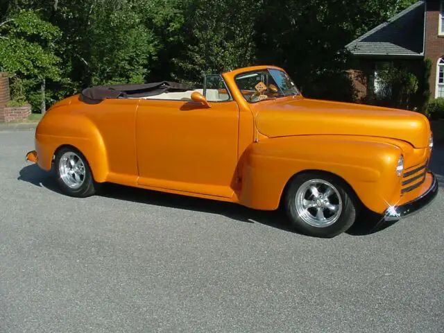 1948 Ford Other 2Dr.