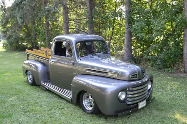 1948 Ford Other Pickups F-1