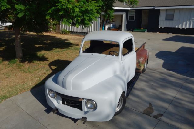 1948 Ford Other Pickups