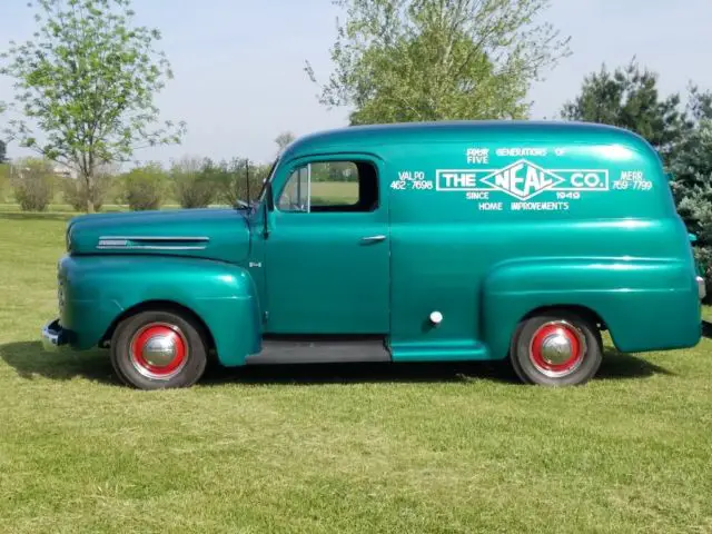 1948 Ford Other