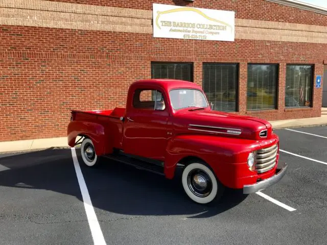 1948 Ford Other Pickups --