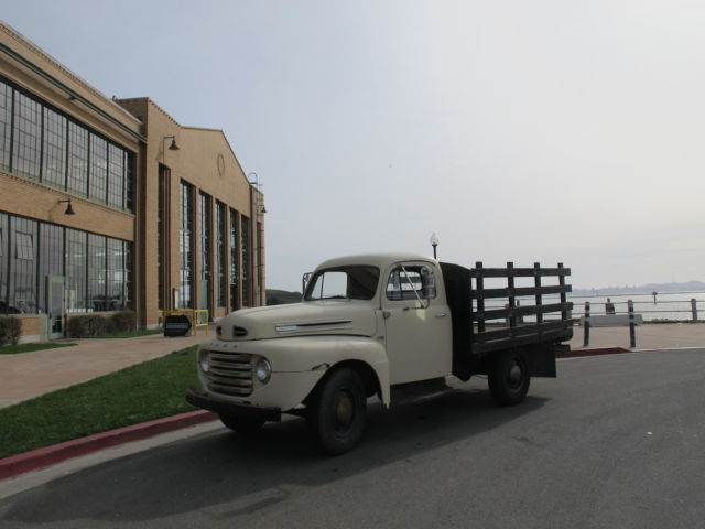 1948 Ford Other F-3