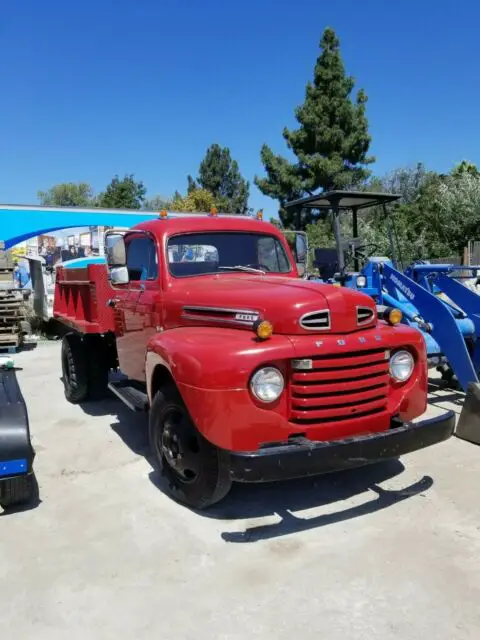 1948 Ford Other Standard