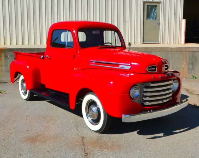 1948 Ford Other Pickups