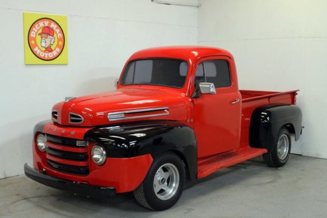 1948 Ford Other Pickups --