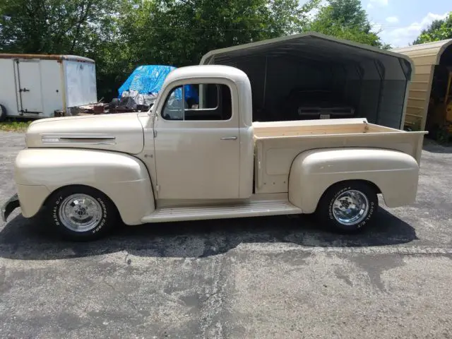 1948 Ford Other Pickups