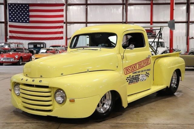 1948 Ford Other Pickups Pickup
