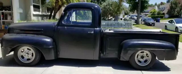 1948 Ford Other Pickups RatRod