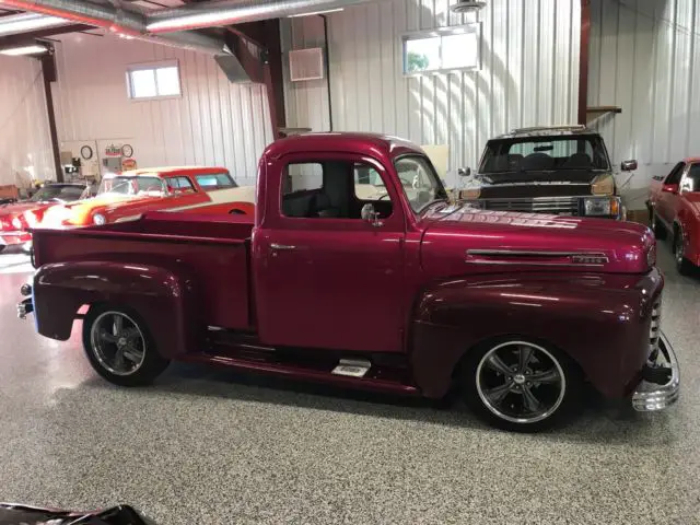 1948 Ford Other Pickups Short Bed