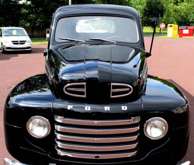 1948 Ford Other Pickups 3/4 Ton Pick Up