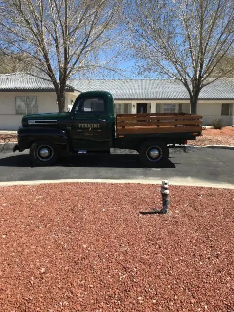 1948 Ford Other