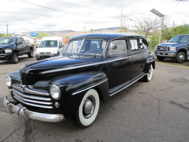 1948 Ford Other