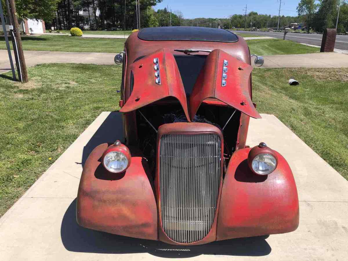 1948 Ford Other