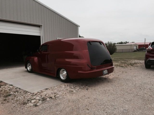 1948 Ford Other Pickups