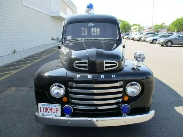 1948 Ford Other Custom