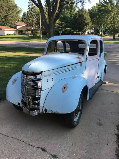 1948 Ford Other