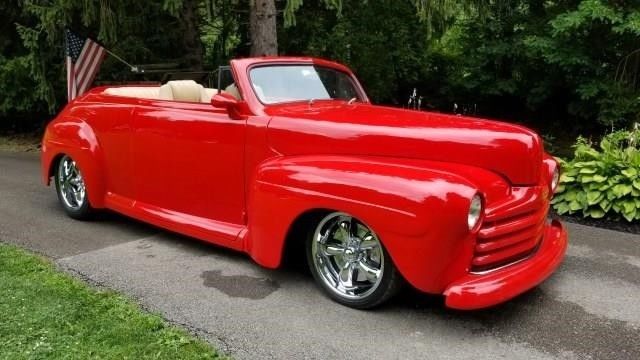 1948 Ford Other