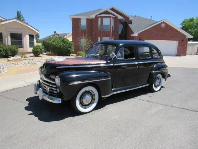 1948 Ford Other