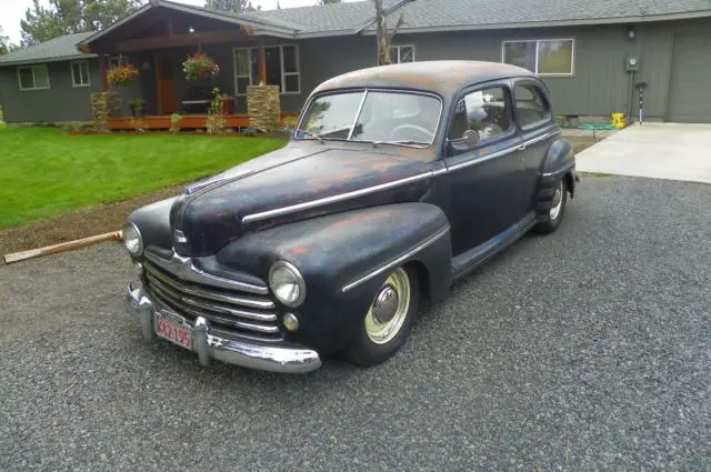 1948 Ford Other Super Deluxe