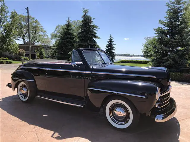 1948 Ford Other --