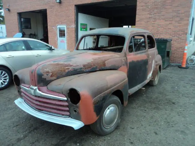 1948 Ford Other