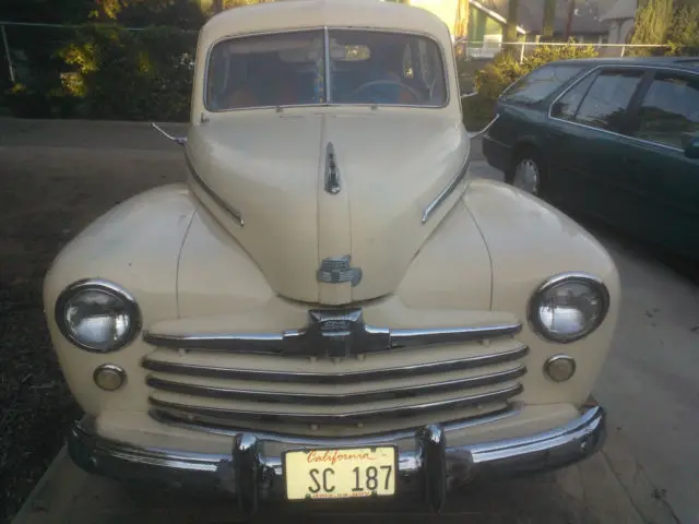 1948 Ford Other