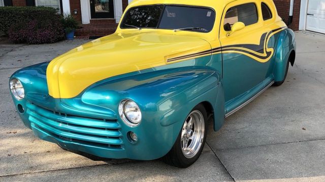 1948 Ford Other