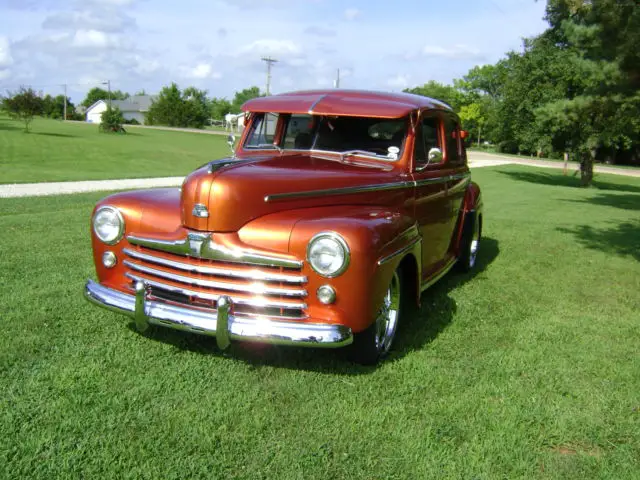 1948 Ford Other