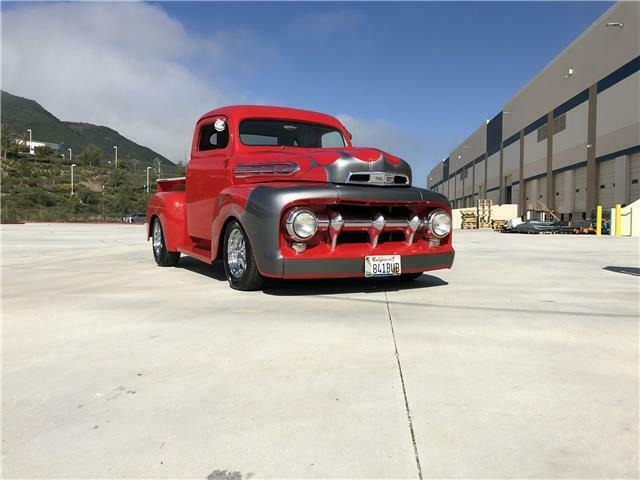 1948 Ford Other Pickups FI00