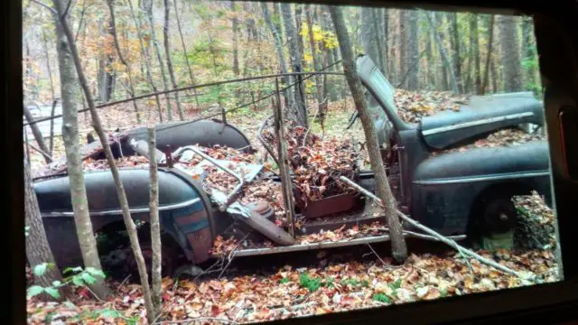 1948 Ford Other