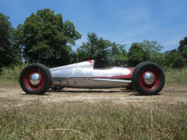 1948 Ford Other