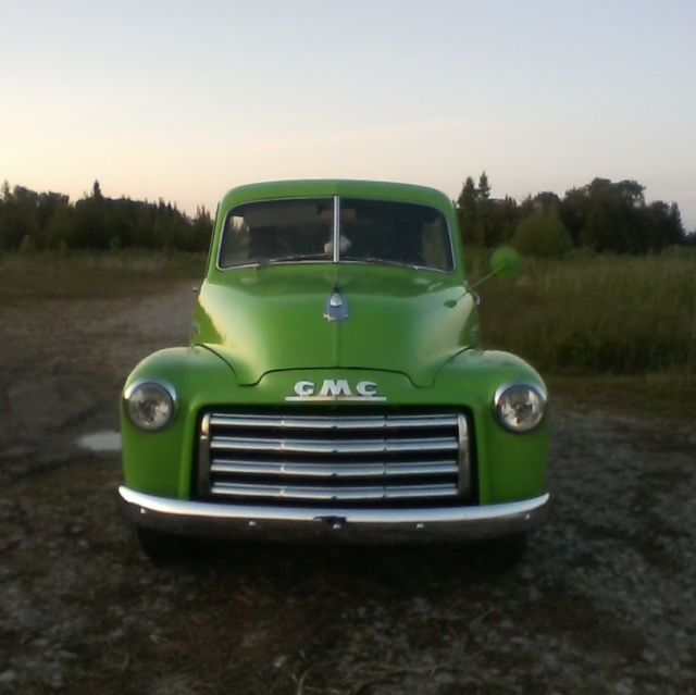 1948 GMC Other custom