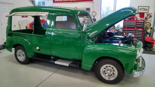 1948 GMC Other