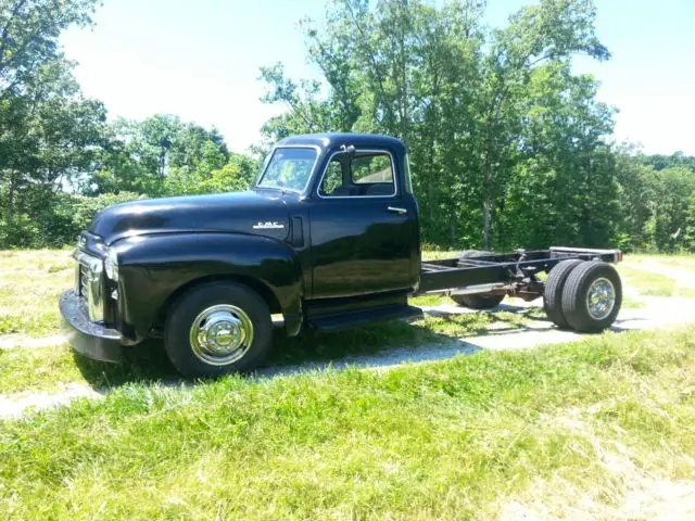 1948 GMC Other