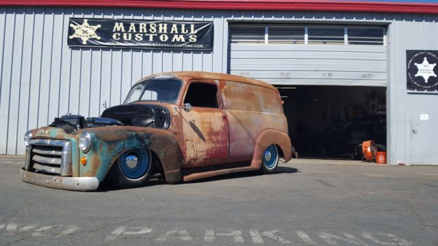 1948 Chevrolet Other Pickups